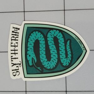 Harry Potter Sticker